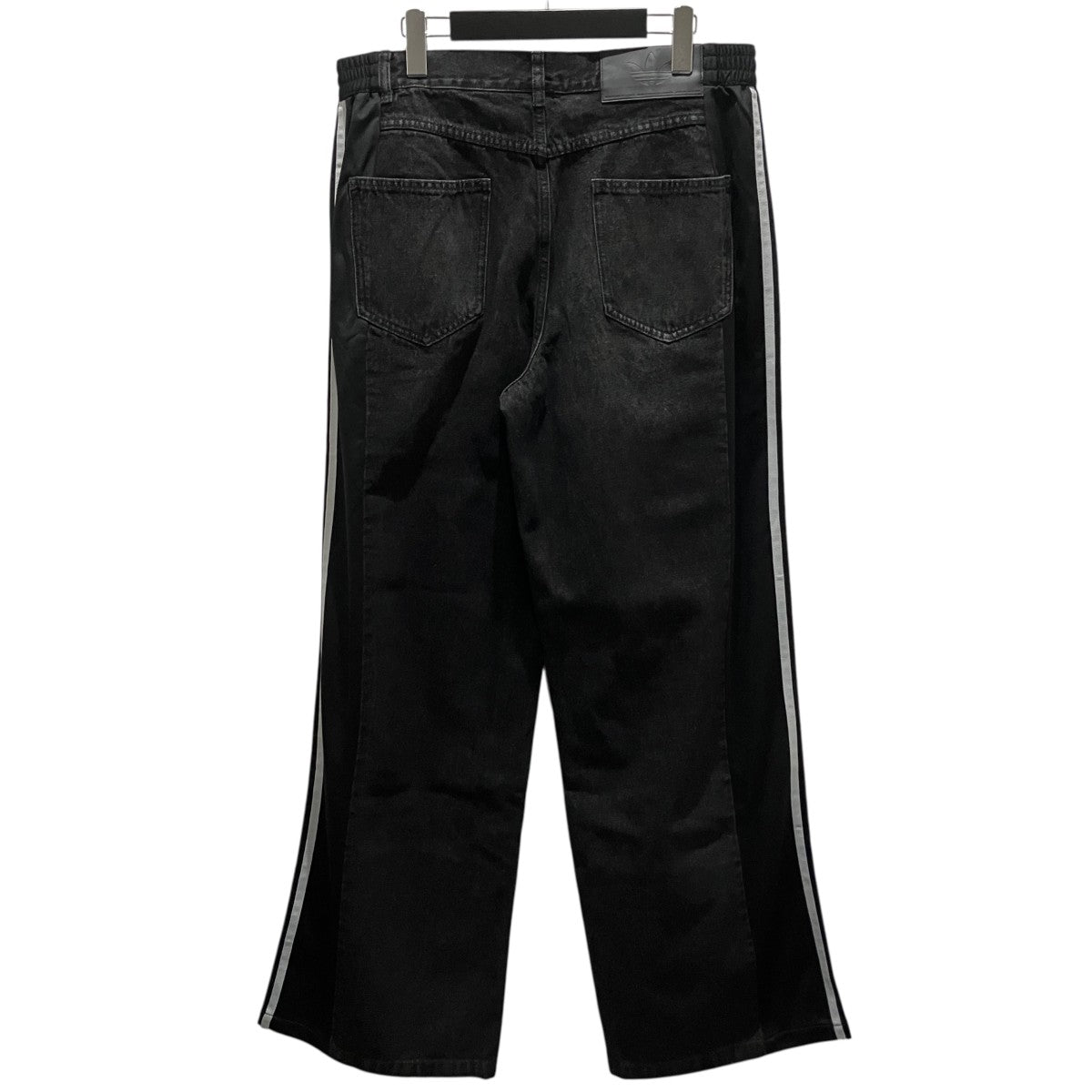 【ATHLETIC DEPT DENIM FIREBIRD PANTS】ドッキングパンツKF2319