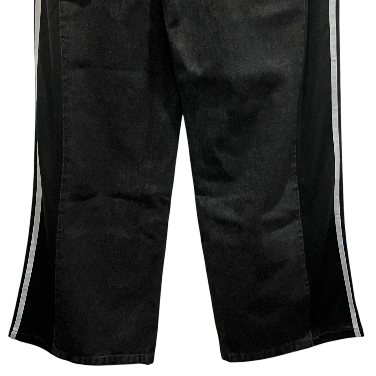 【ATHLETIC DEPT DENIM FIREBIRD PANTS】ドッキングパンツKF2319