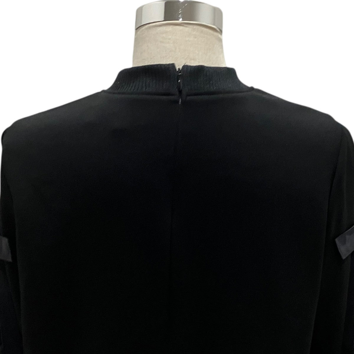 AKIRA NAKA 袖リボンスウェットAW15-44 古着・中古-4枚目のアイテム画像