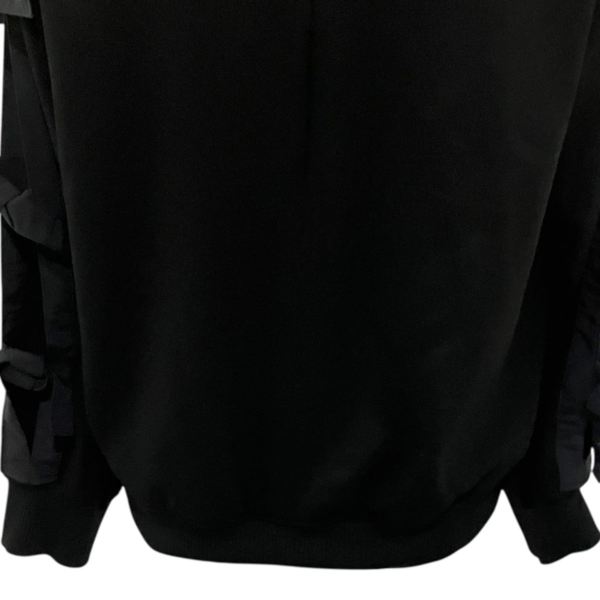 AKIRA NAKA 袖リボンスウェットAW15-44 古着・中古-5枚目のアイテム画像