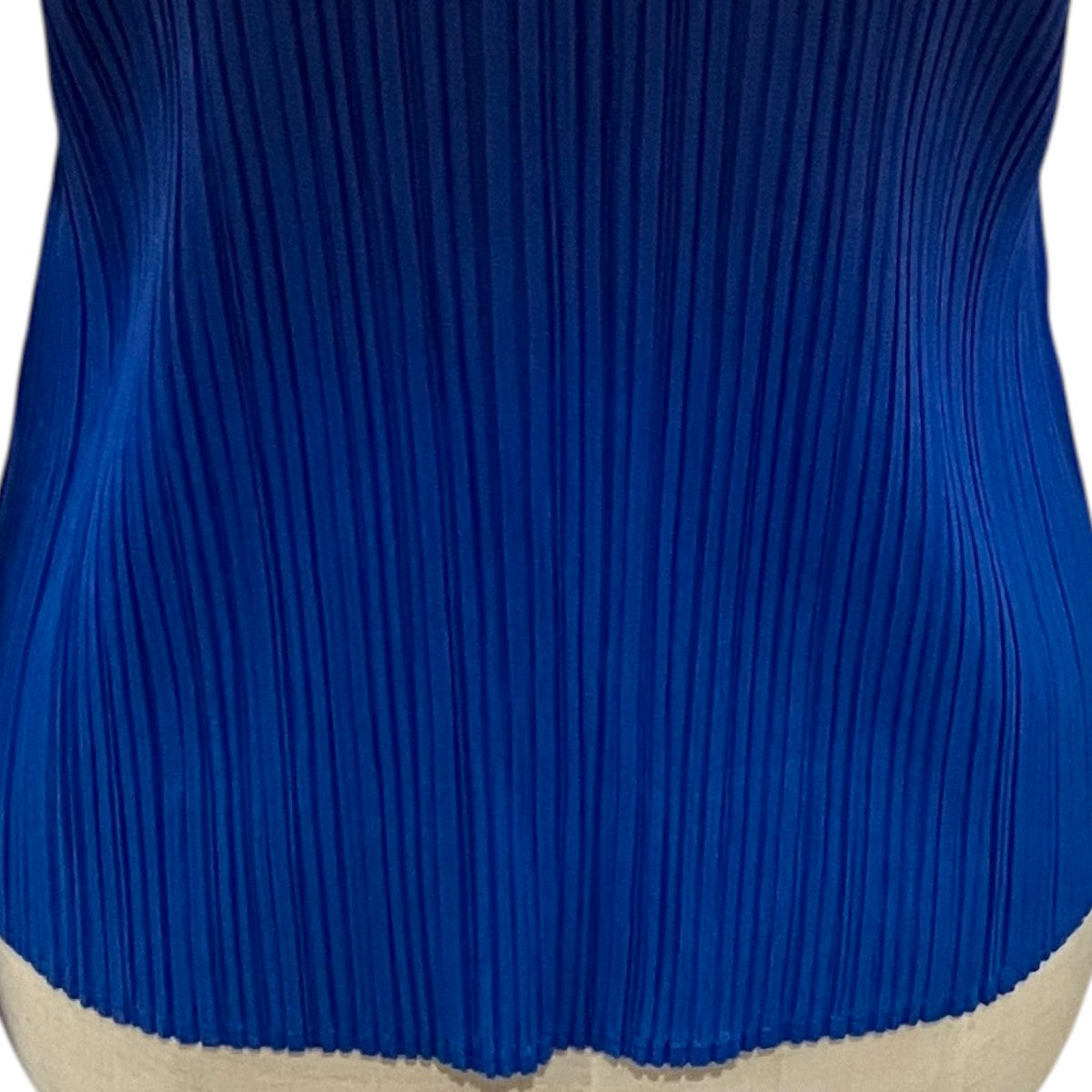 PLEATS PLEASE プリーツ長袖カットソーPP91-JK503 古着・中古-5枚目のアイテム画像