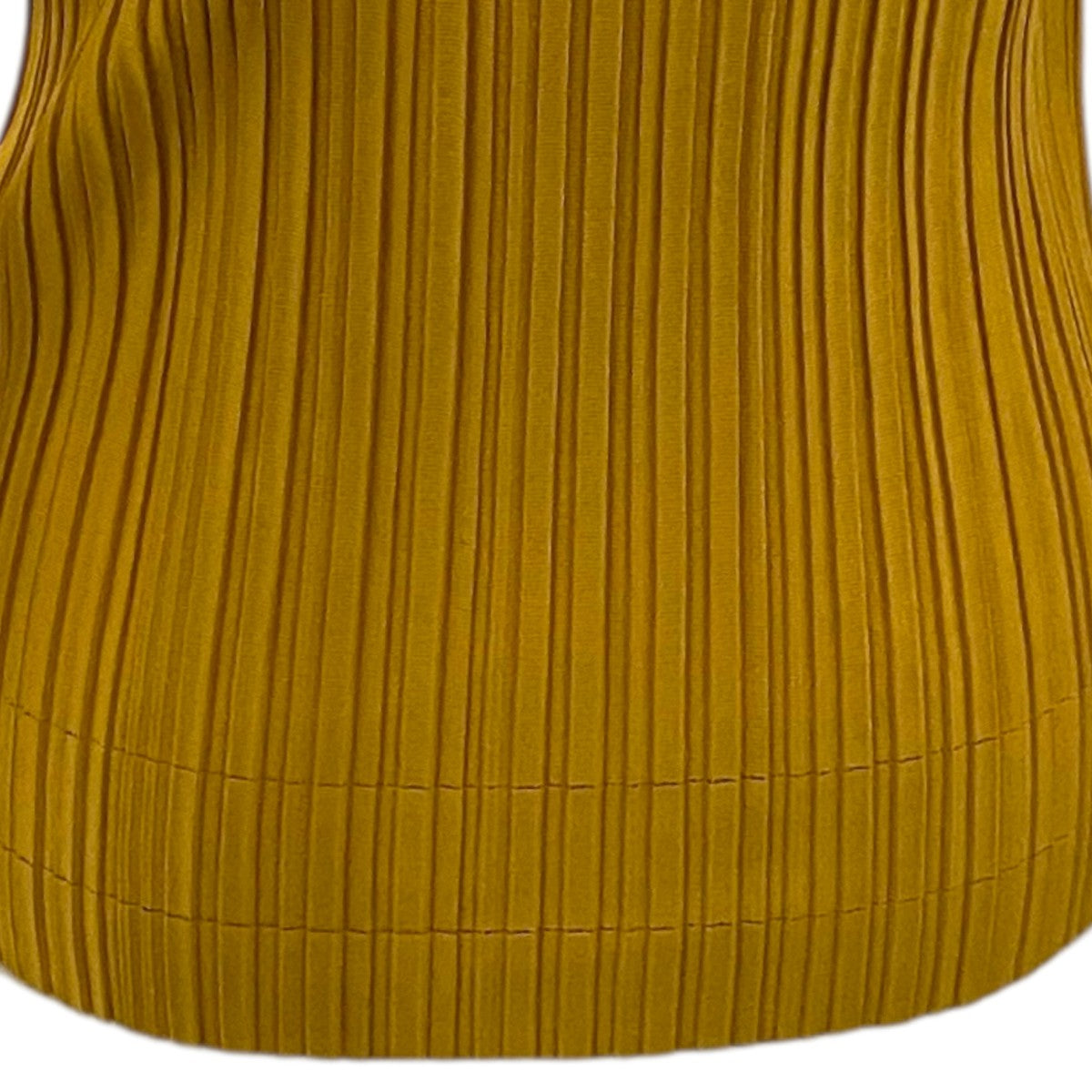 PLEATS PLEASE(プリーツプリーズ) プリーツ長袖カットソーPP53-JK472