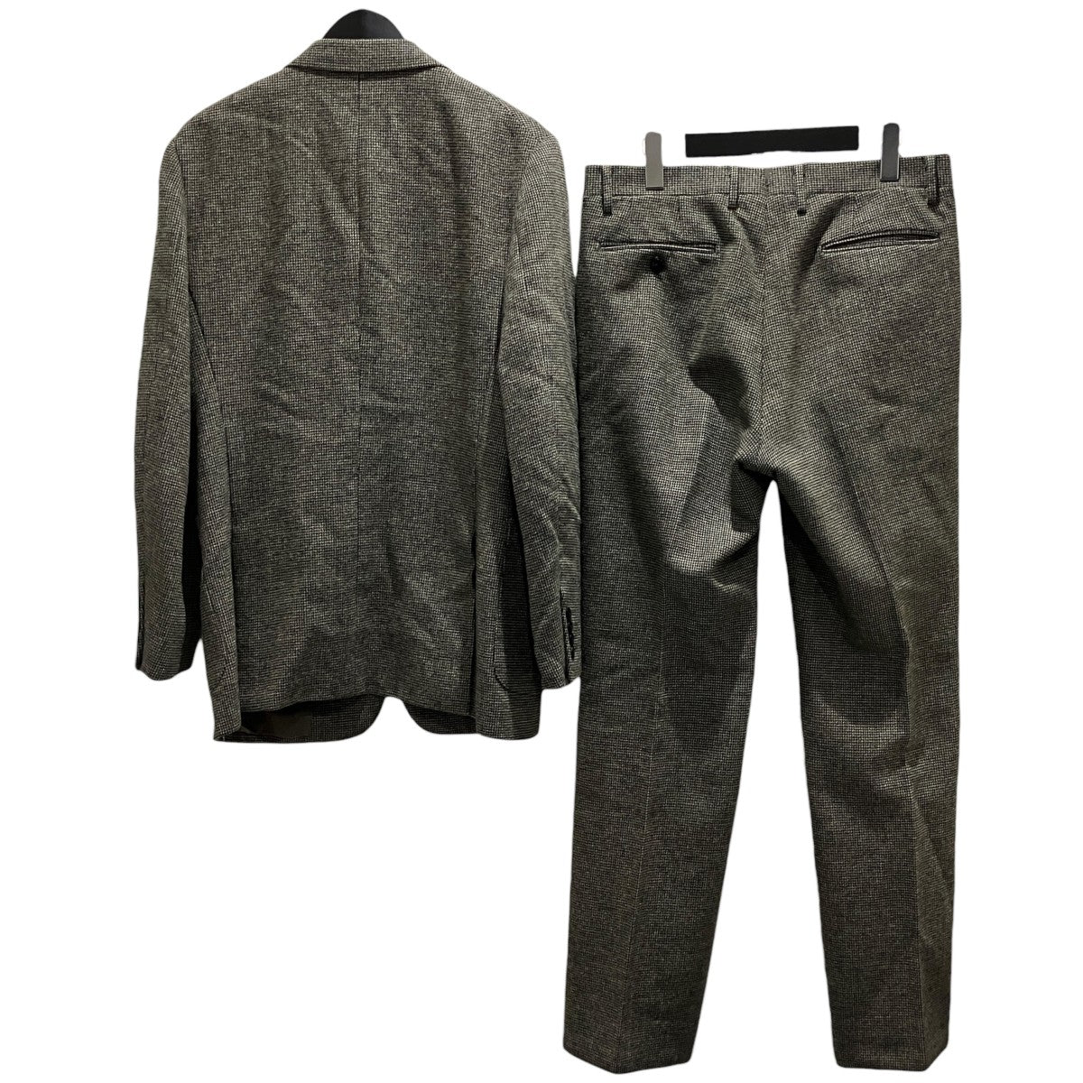 19AW【LOBAT】セットアップスーツQ03-08002