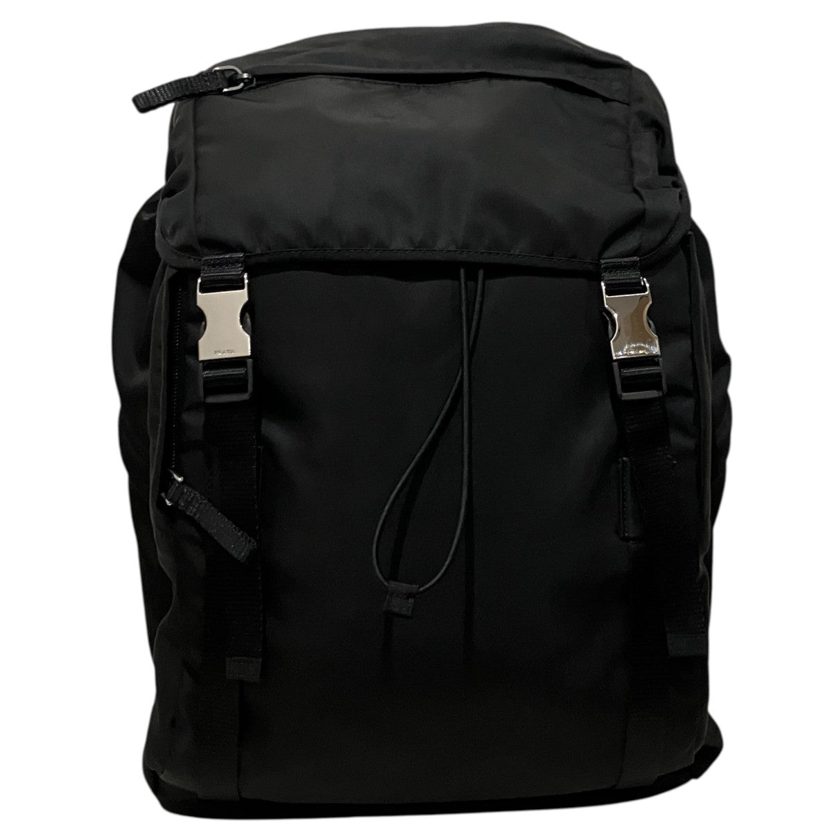 PRADA バックパック2VZ062 古着・中古-1枚目のアイテム画像