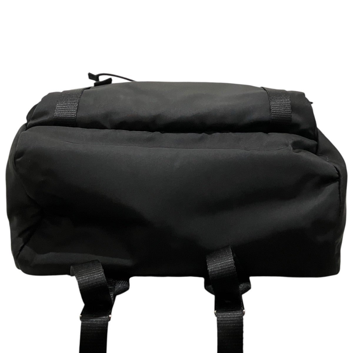 PRADA バックパック2VZ062 古着・中古-4枚目のアイテム画像