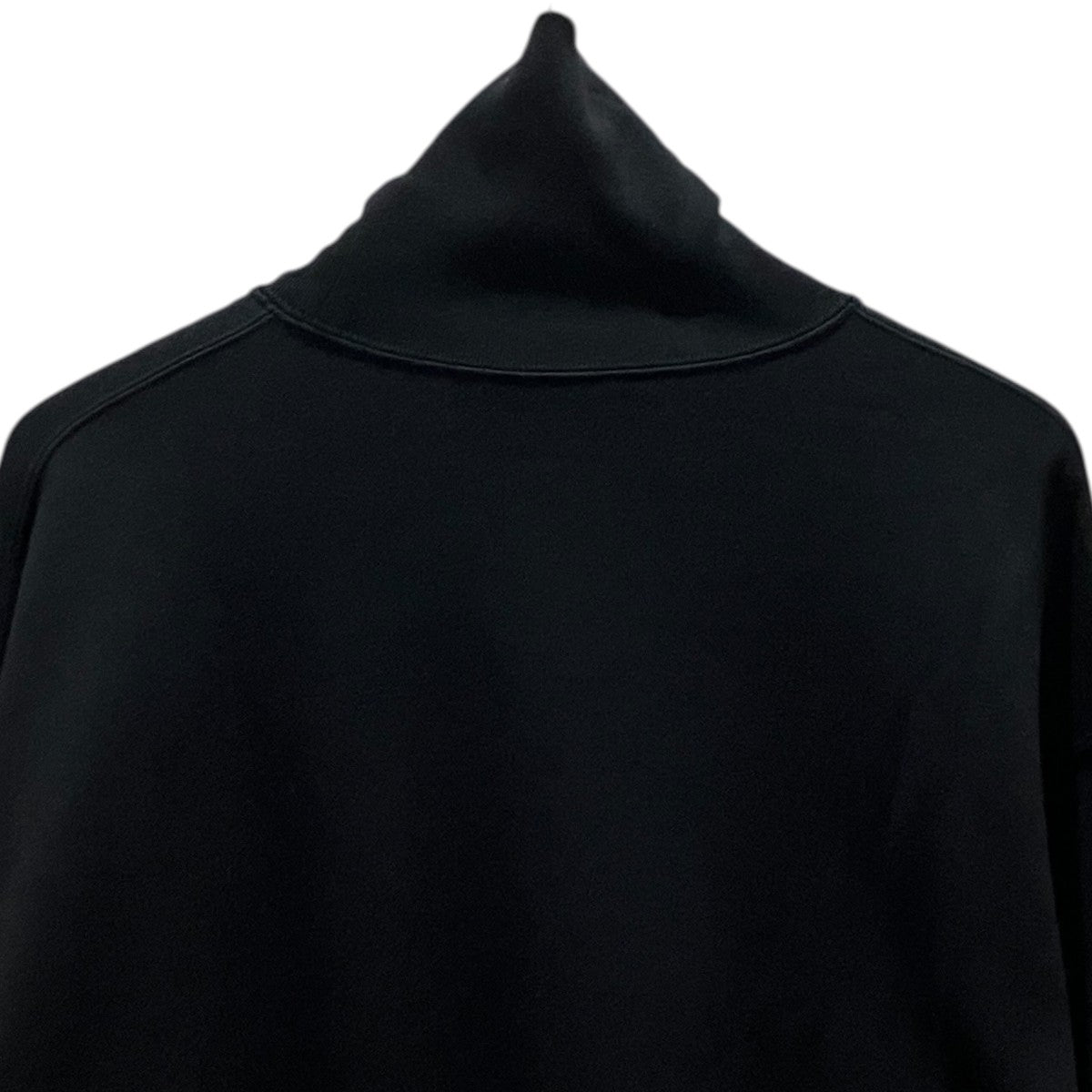 ENNOY 【Electric Logo】タートルネックスウェットAW24BRENCT05NTL 古着・中古-3枚目のアイテム画像