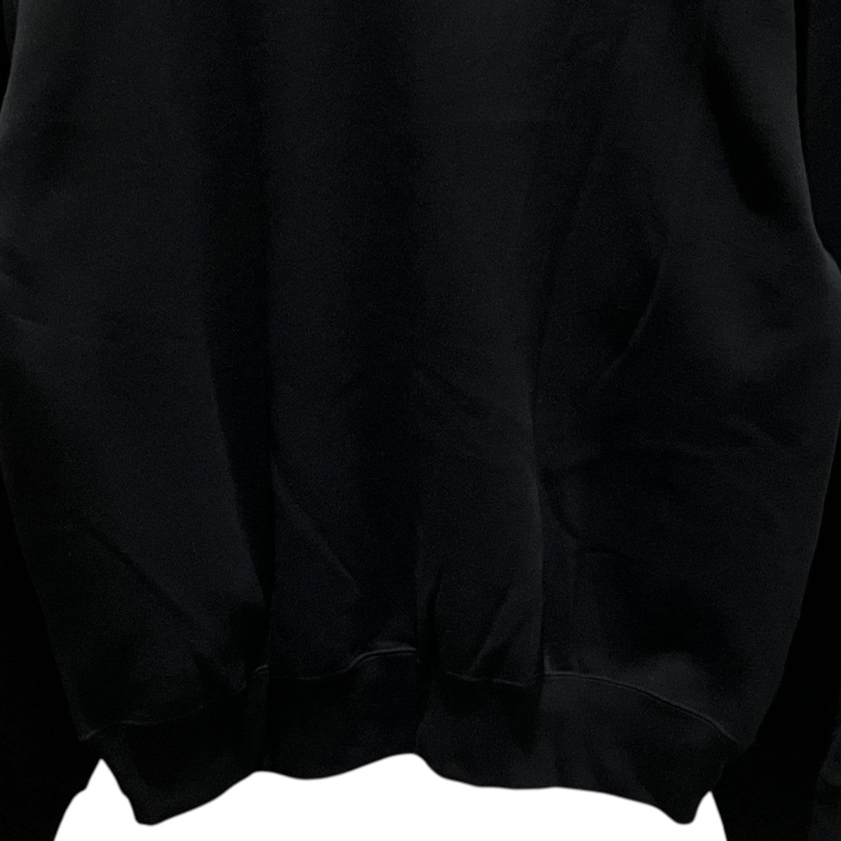 ENNOY 【Electric Logo】タートルネックスウェットAW24BRENCT05NTL 古着・中古-4枚目のアイテム画像