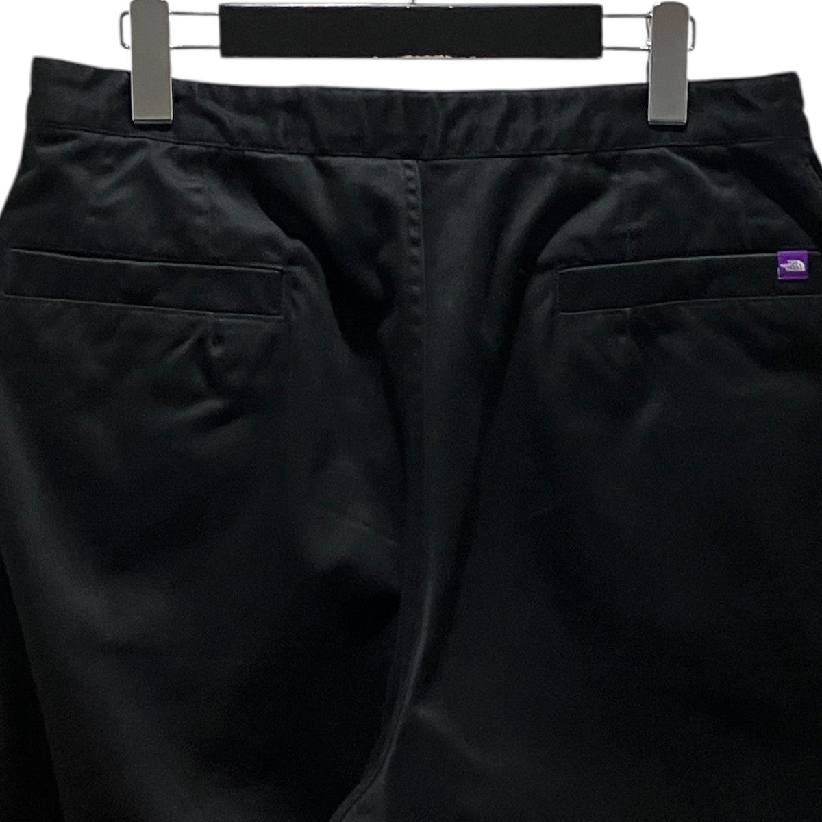 THE NORTHFACE PURPLELABEL 【Chino Wide Tapered Field Pants】フィールドパンツNT5352N 古着・中古-3枚目のアイテム画像