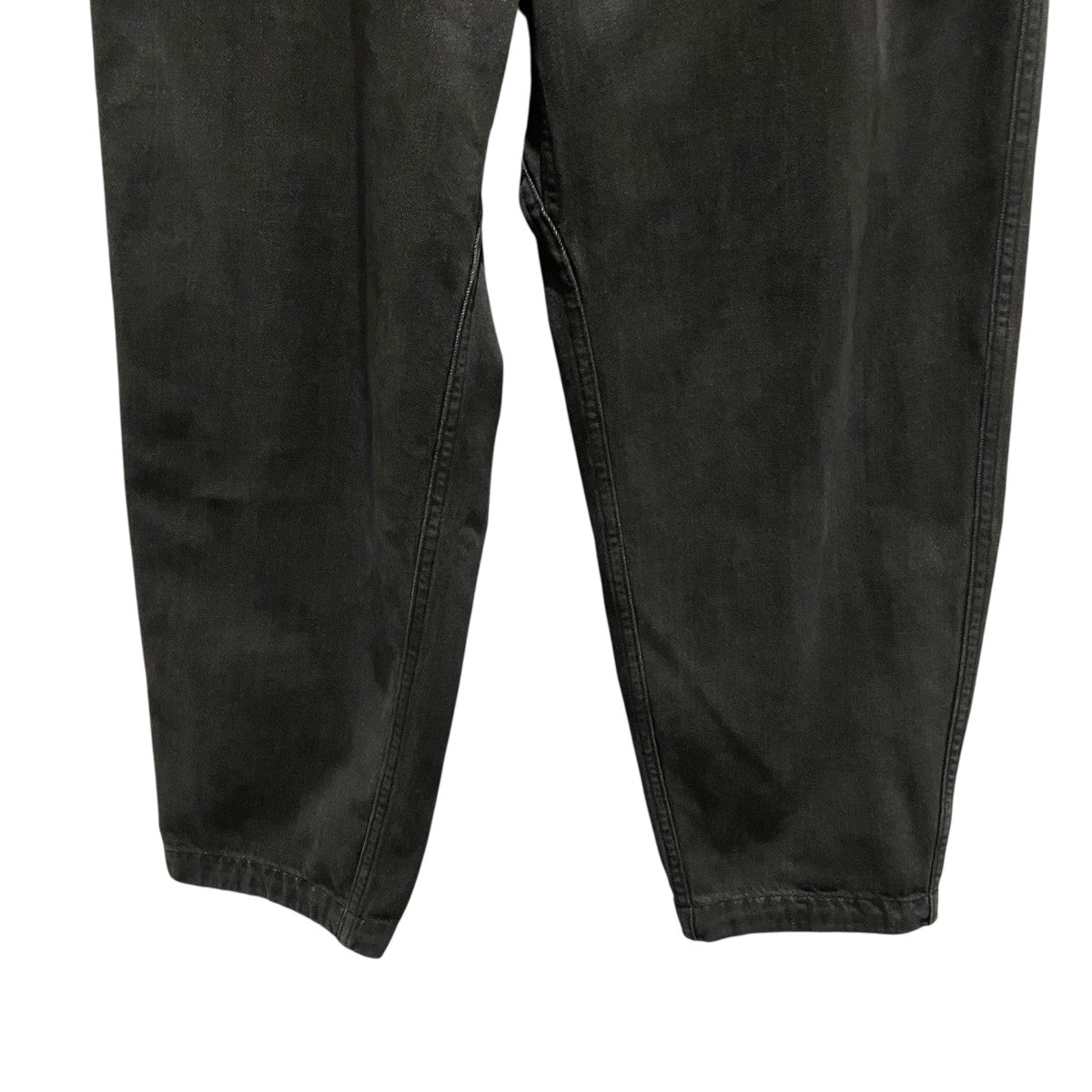 Denim Wide Tapered Field PantsデニムパンツNT5357N