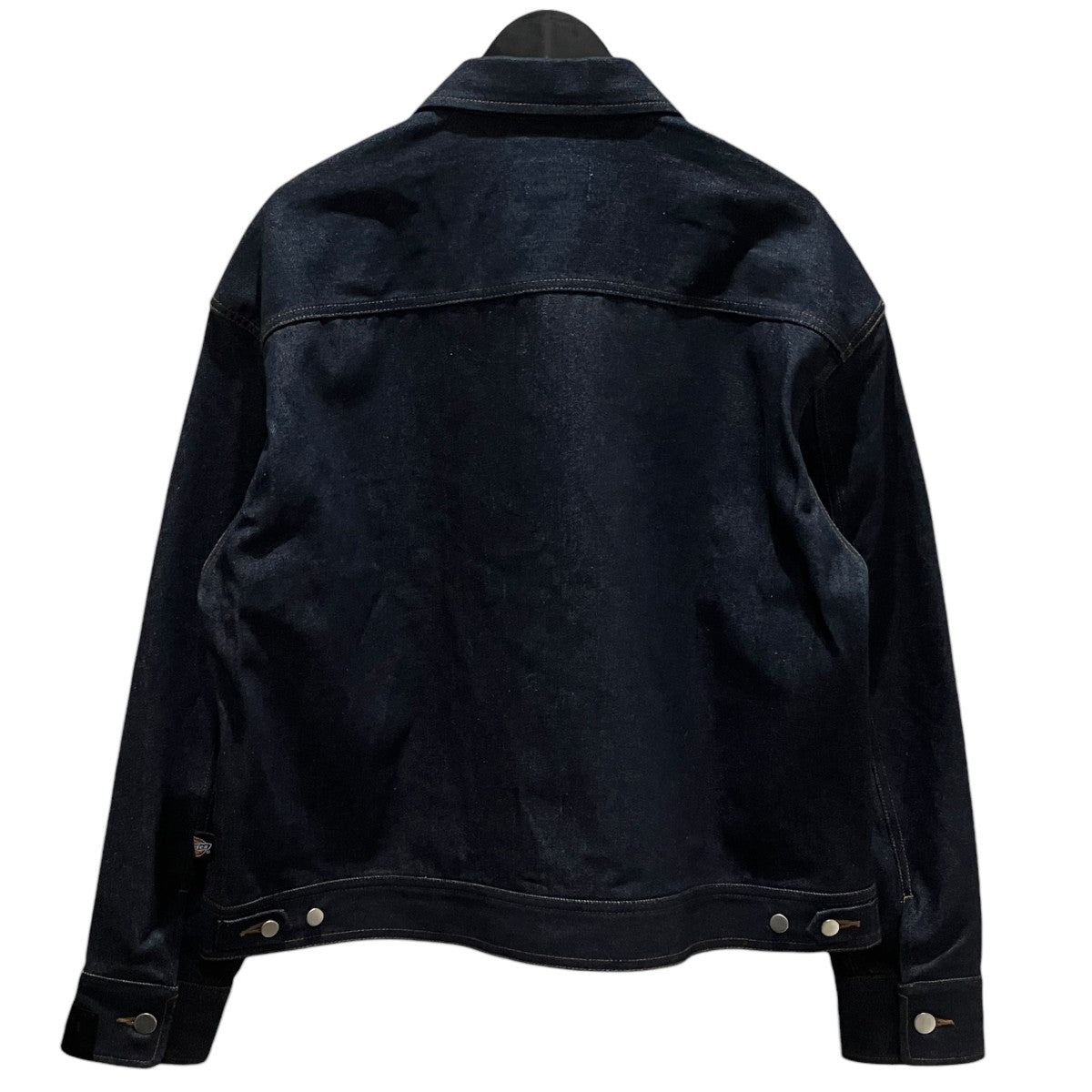 Dickies×N．HOOLYWOOD 25AWデニムジャケット2252-BL40-041 古着・中古-2枚目のアイテム画像