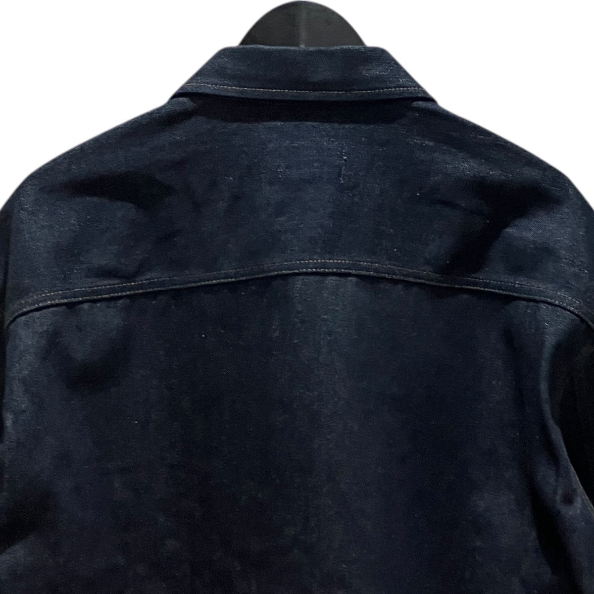 Dickies×N．HOOLYWOOD 25AWデニムジャケット2252-BL40-041 古着・中古-3枚目のアイテム画像