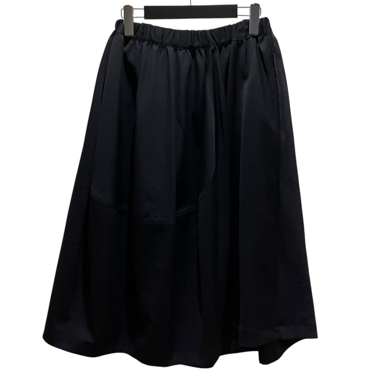 コムデギャルソン　キルティングスカート　2019 秋冬 AW COMME des GARCONS COMME des GARCONS(コムデギャルソン