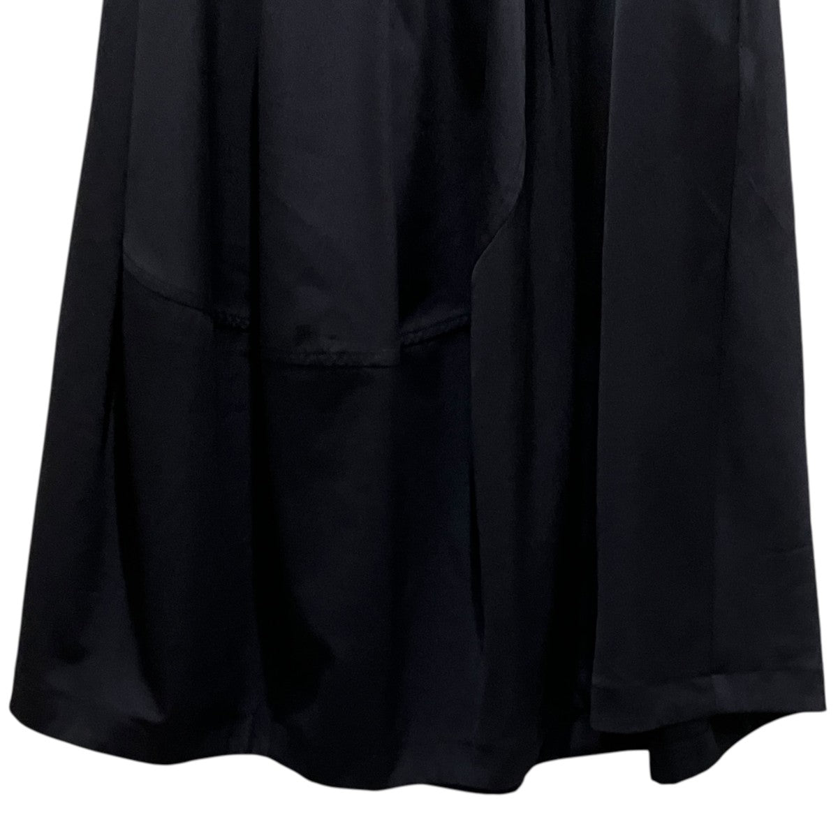 COMME des GARCONS COMME des GARCONS 20AWウールバルーンスカートRF-S005 古着・中古-4枚目のアイテム画像