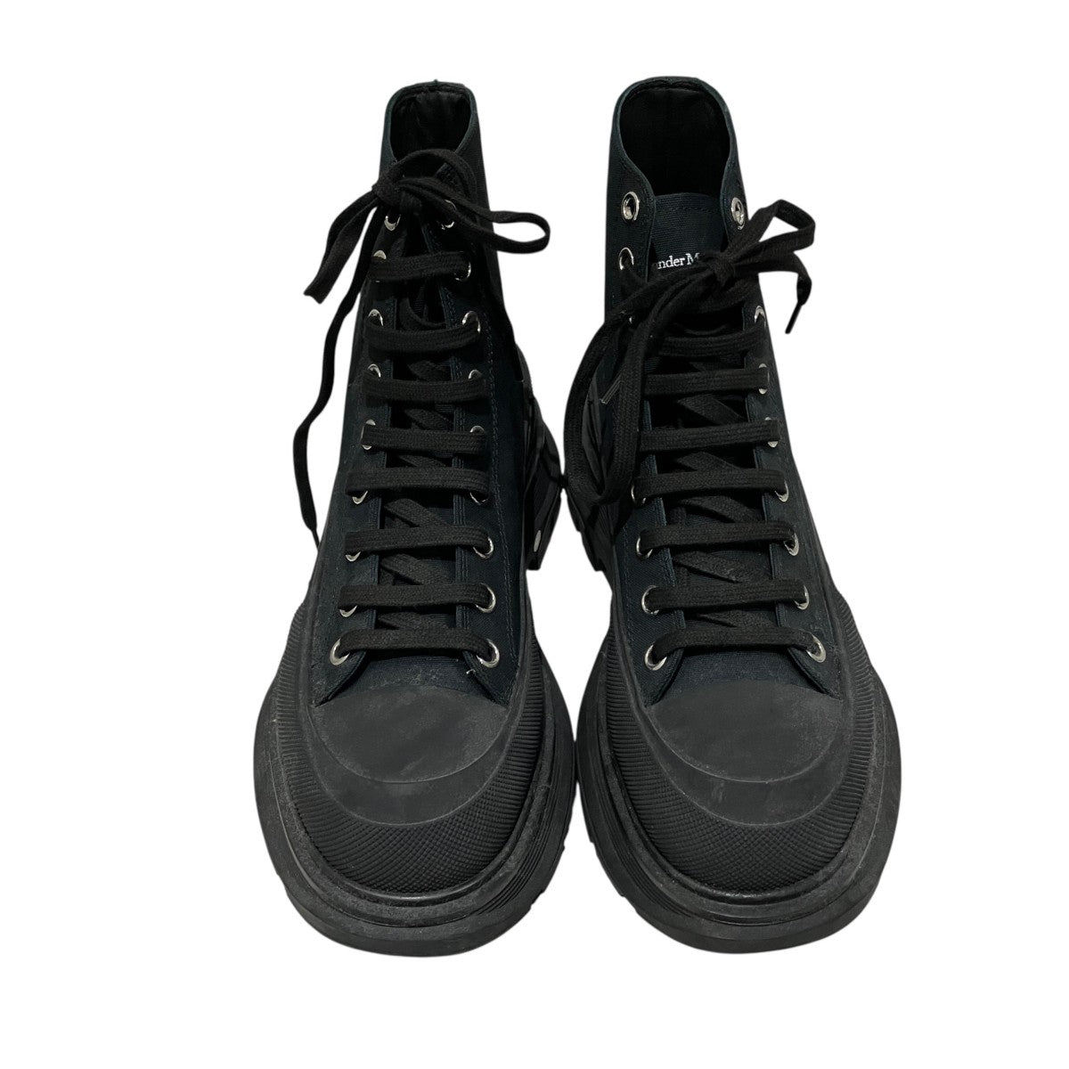 Tread Slickハイカットスニーカー604254