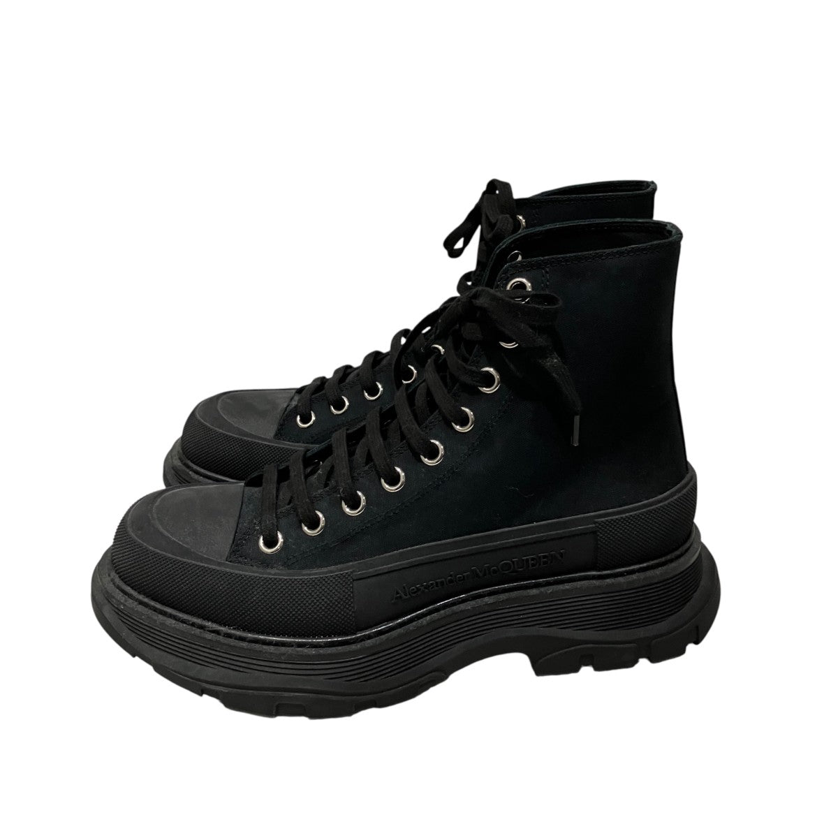 Tread Slickハイカットスニーカー604254
