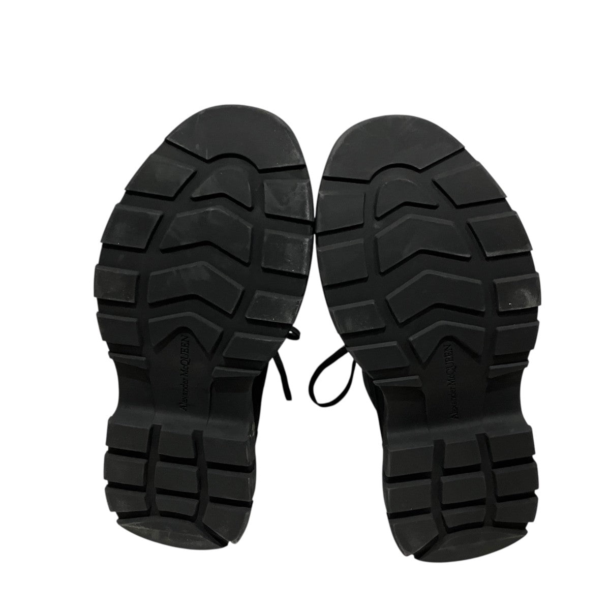 Tread Slickハイカットスニーカー604254