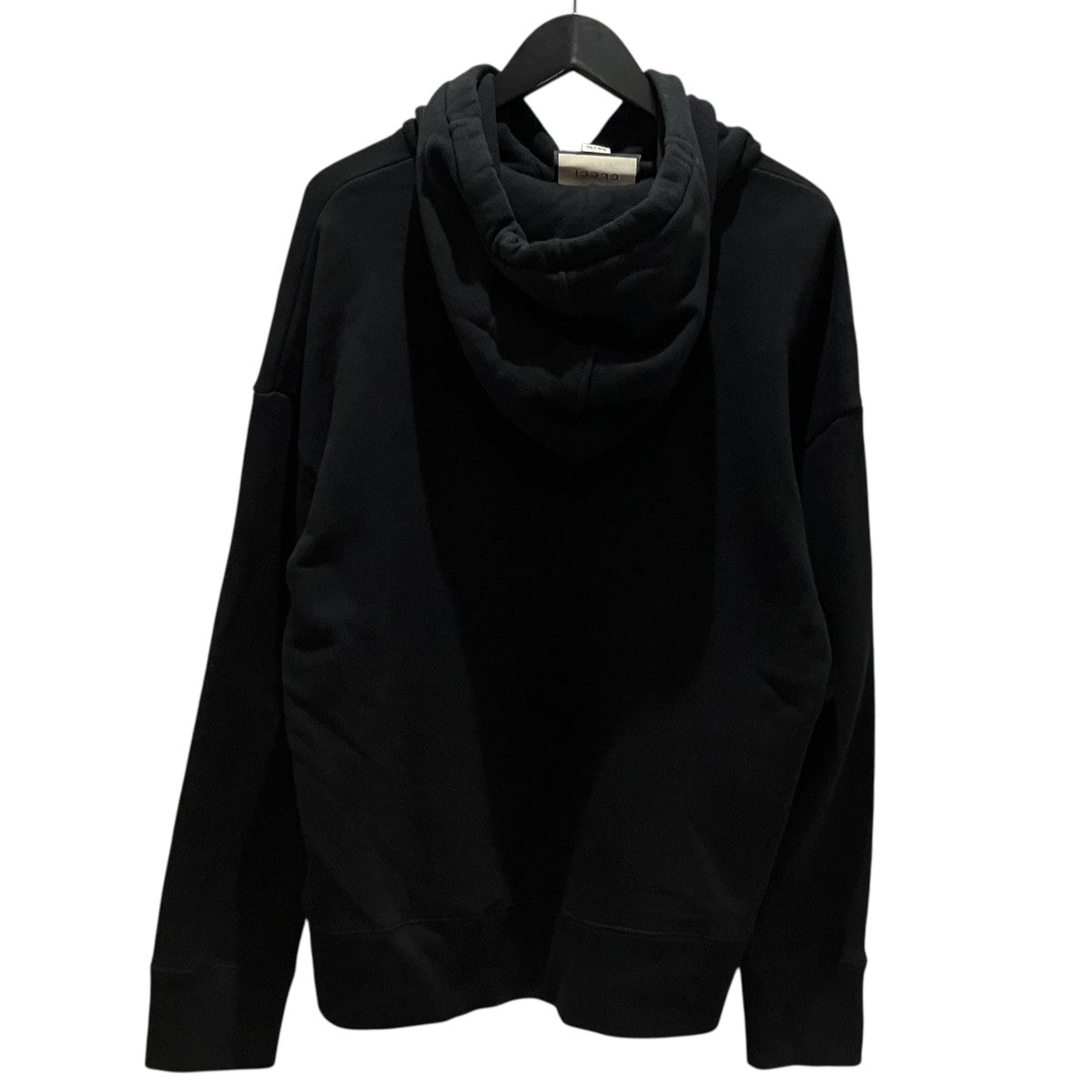 GUCCI フードパーカー489368 古着・中古-2枚目のアイテム画像