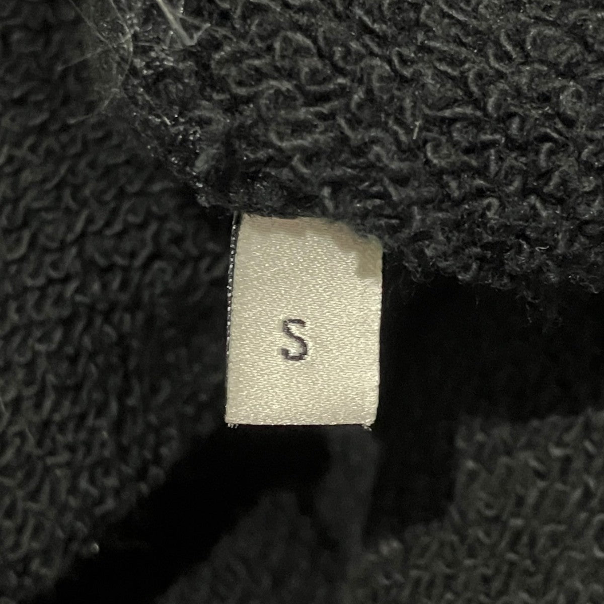 GUCCI フードパーカー489368 古着・中古-6枚目のアイテム画像