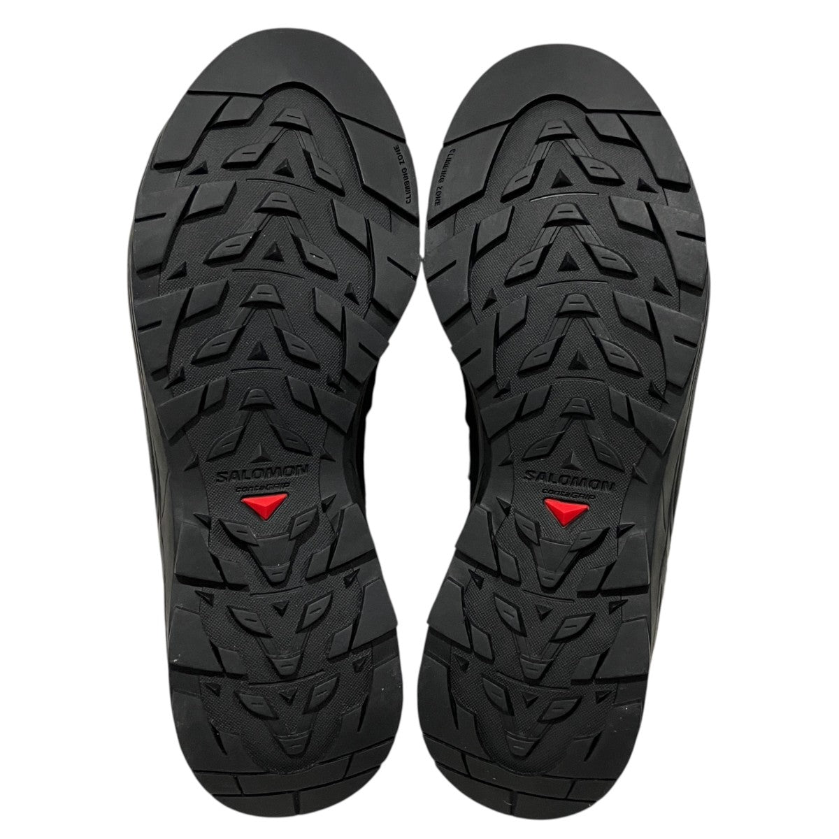【X-ALP LOW DISRESSED LTR】ローカットスニーカー