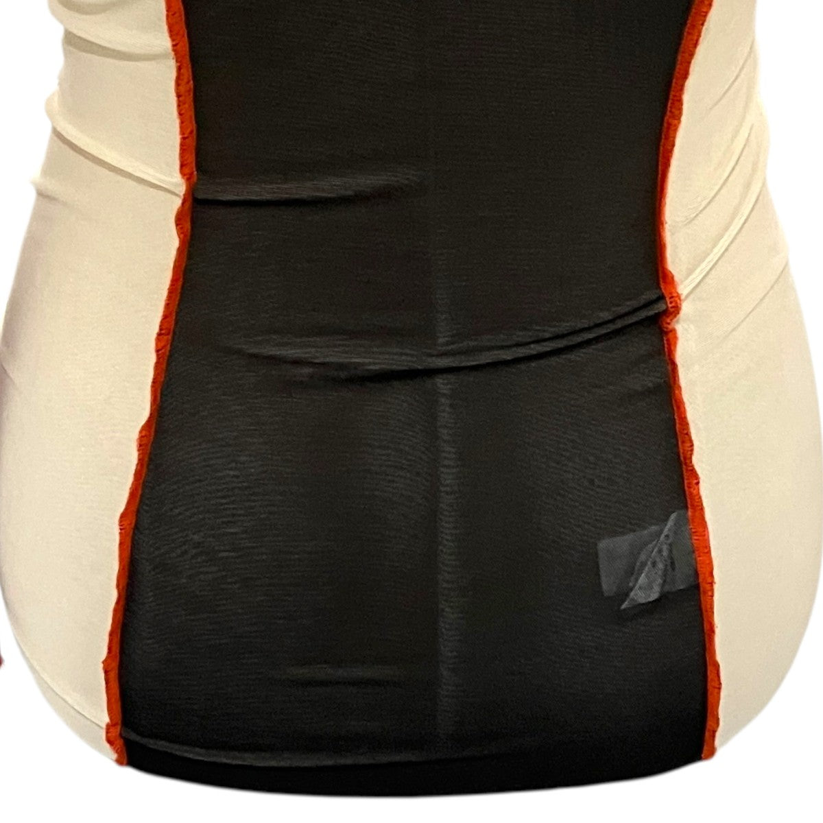 Jean Paul GAULTIER FEMME パワーネット 古着・中古-5枚目のアイテム画像