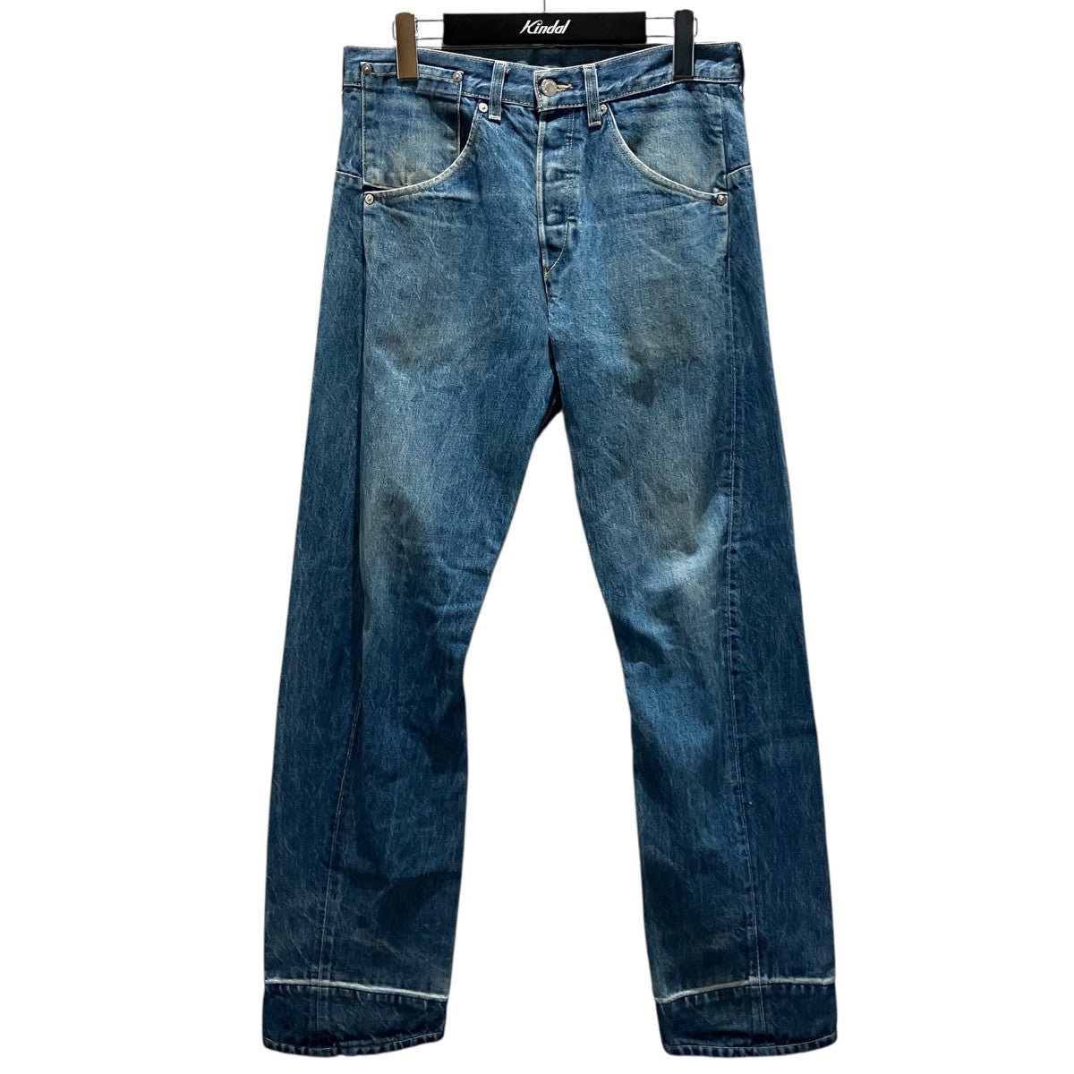 LEVI’S デニムパンツ 古着・中古-1枚目のアイテム画像
