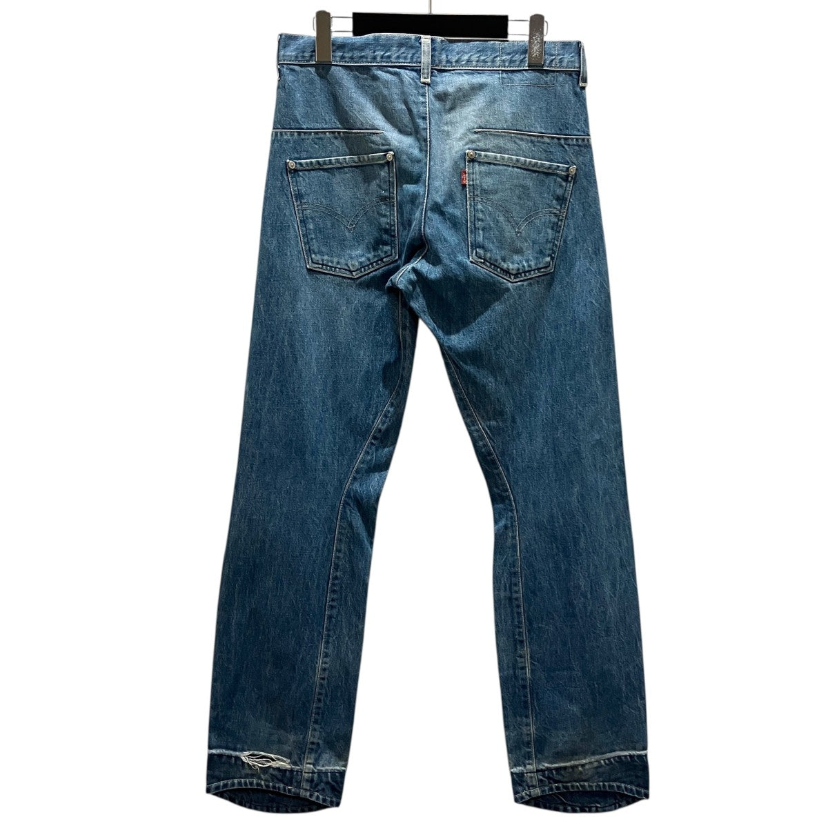 LEVI’S デニムパンツ 古着・中古-2枚目のアイテム画像