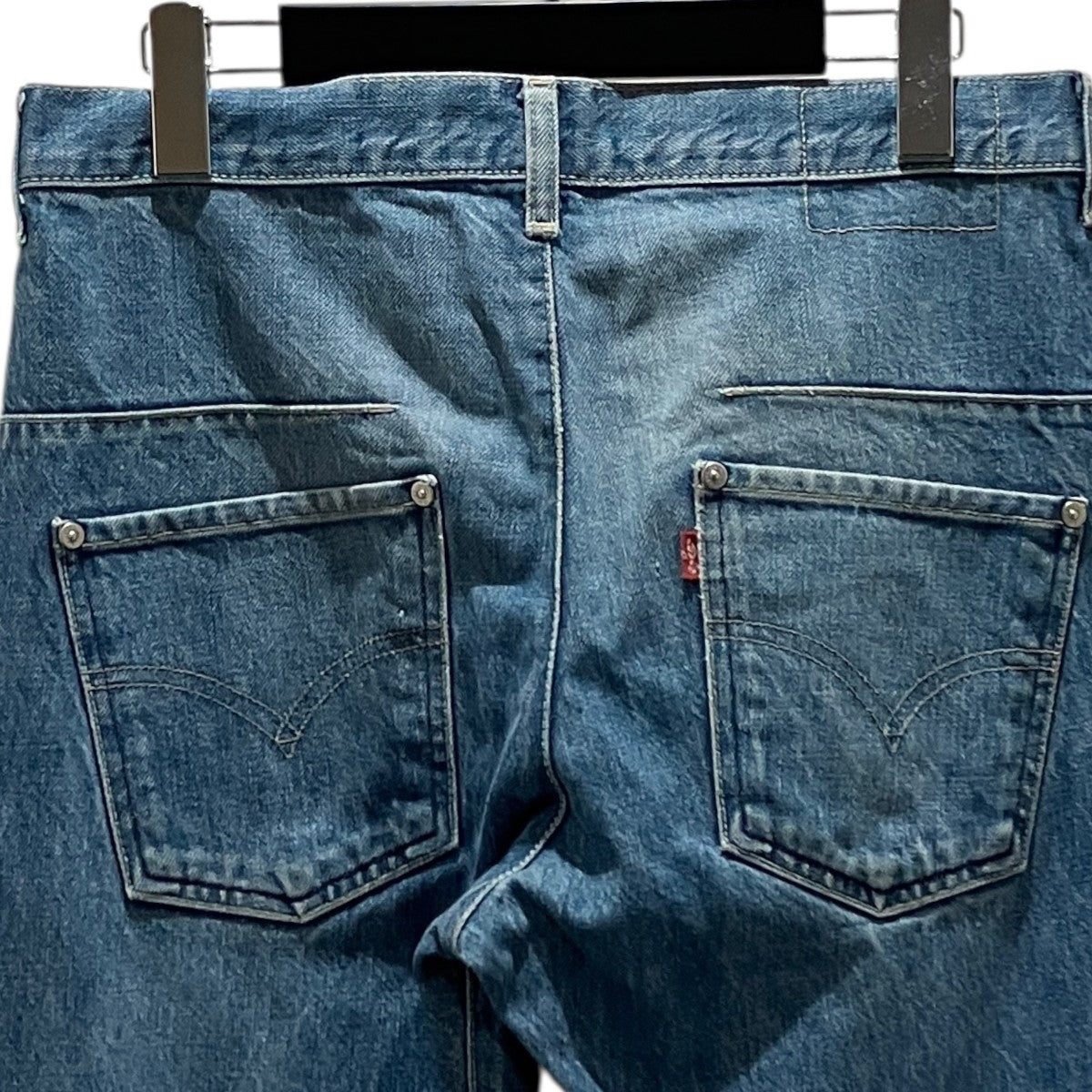 LEVI’S デニムパンツ 古着・中古-3枚目のアイテム画像