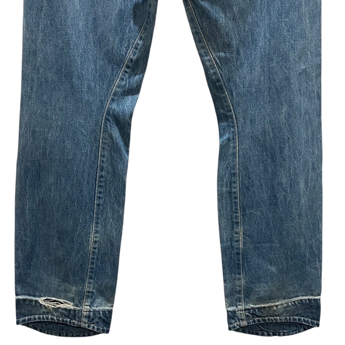 LEVI’S デニムパンツ 古着・中古-4枚目のアイテム画像