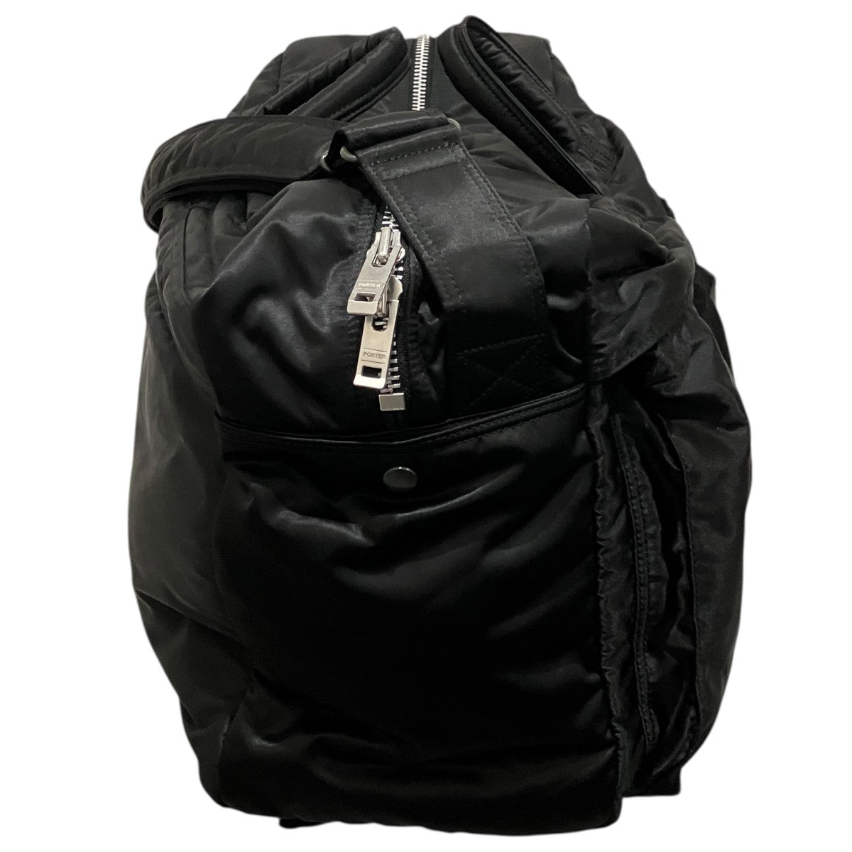 【DUFFLE BAG】ボストンバッグ622-19553-10