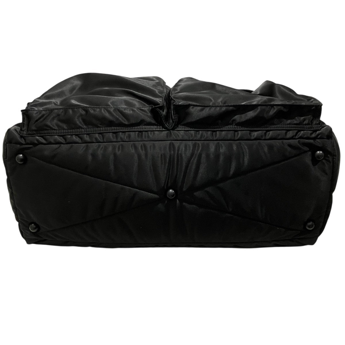 【DUFFLE BAG】ボストンバッグ622-19553-10