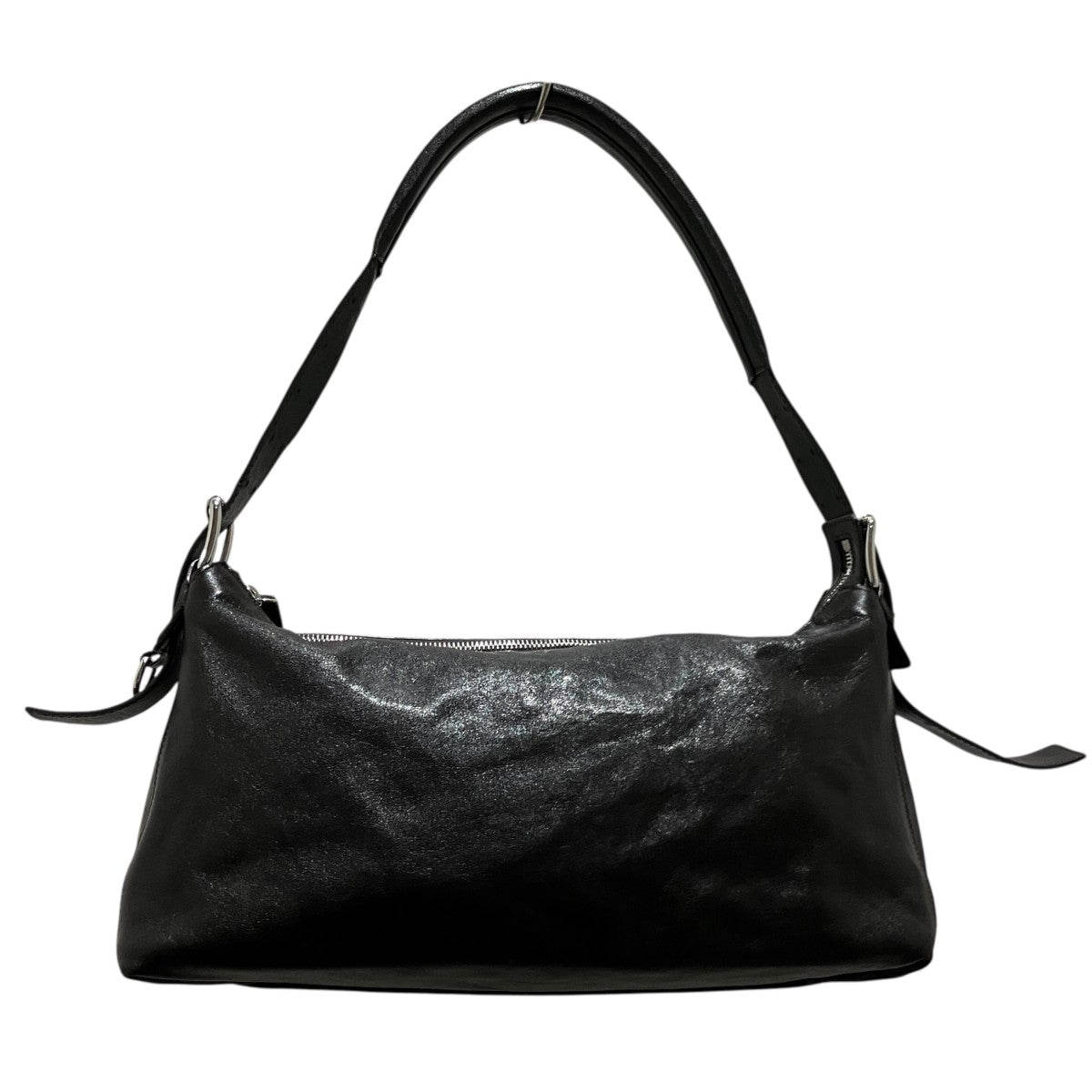 LEMAIRE 【BELTED BAGUETTE BAG】ショルダーバッグ53332 古着・中古-1枚目のアイテム画像