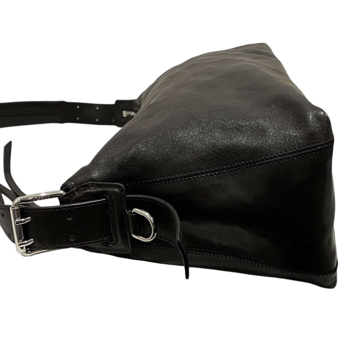 LEMAIRE 【BELTED BAGUETTE BAG】ショルダーバッグ53332 古着・中古-3枚目のアイテム画像