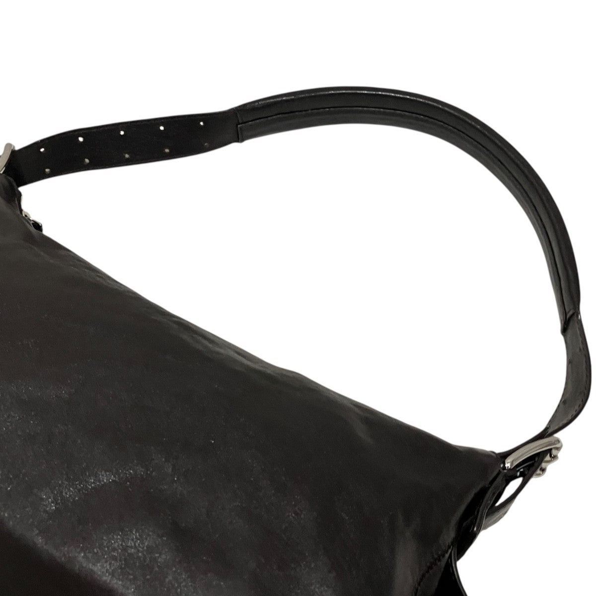 LEMAIRE 【BELTED BAGUETTE BAG】ショルダーバッグ53332 古着・中古-4枚目のアイテム画像