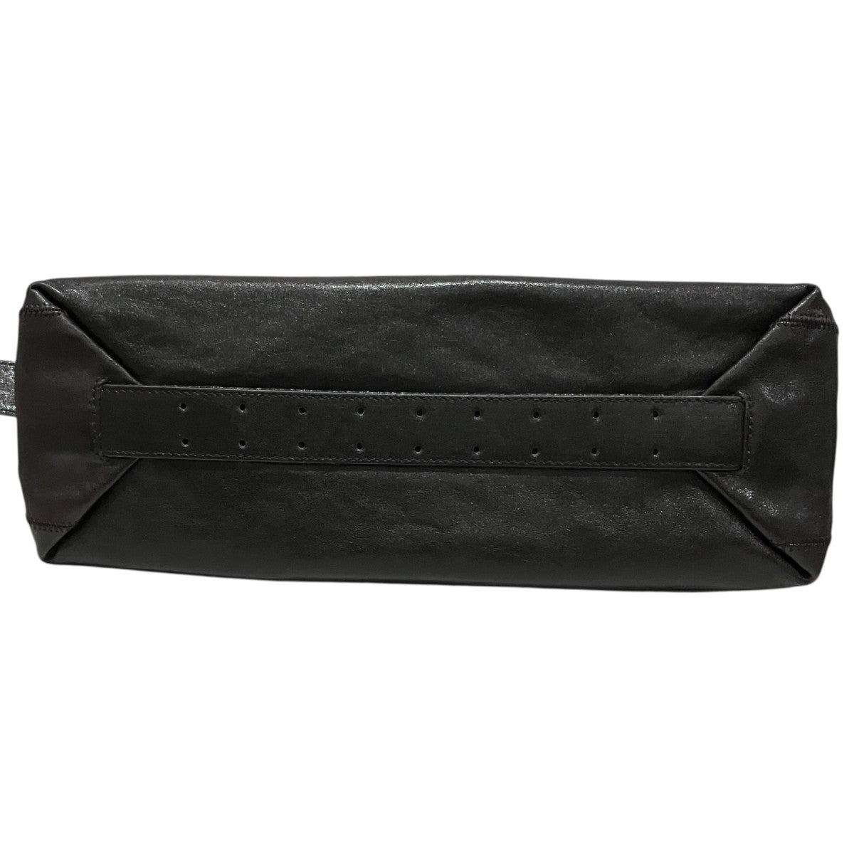LEMAIRE 【BELTED BAGUETTE BAG】ショルダーバッグ53332 古着・中古-6枚目のアイテム画像
