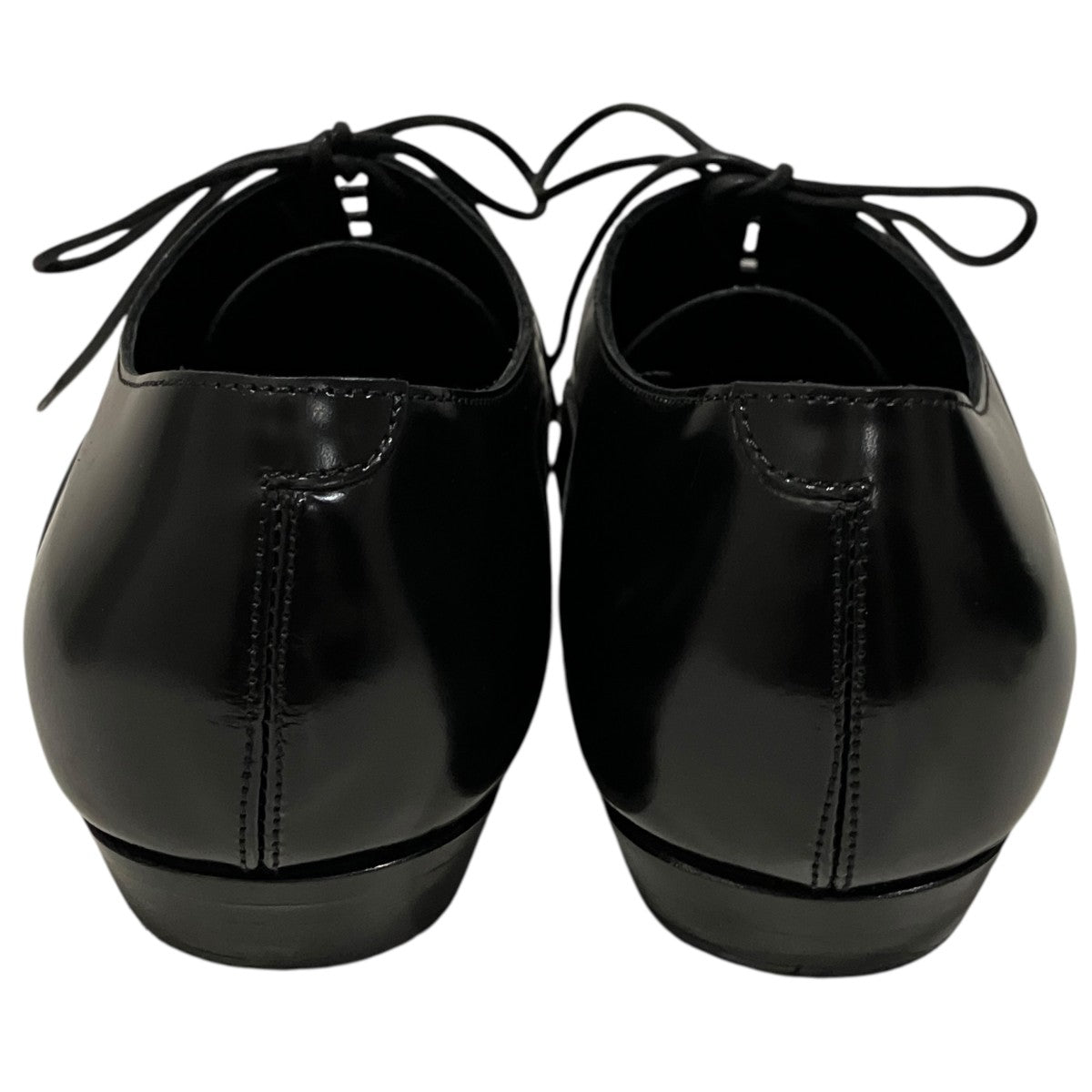 DRIES VAN NOTEN 26AW【OXFORD】レザーシューズ 古着・中古-3枚目のアイテム画像