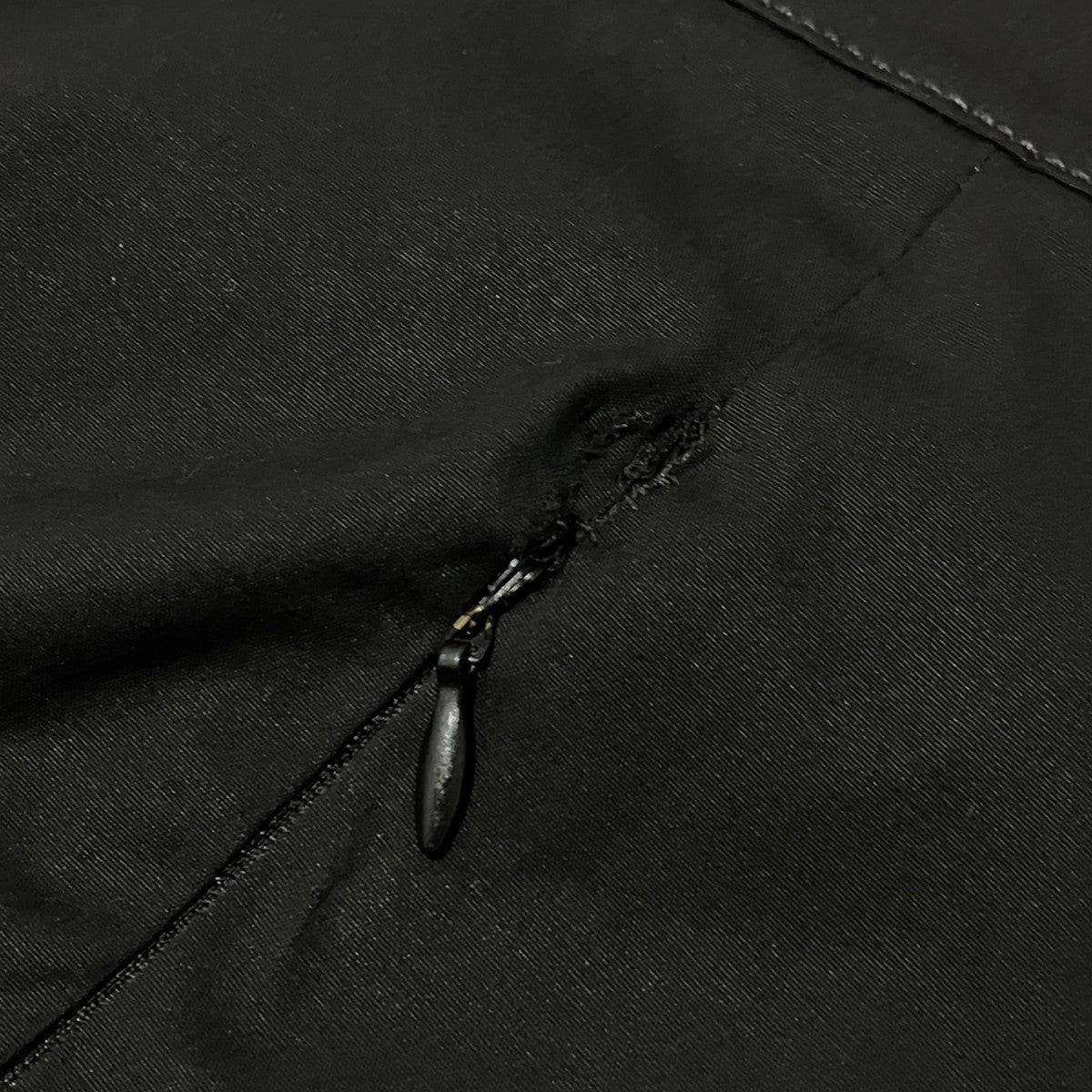 BOTTEGA VENETA ノースリーブ・キャミソールワンピース699070 VKIX0 古着・中古-7枚目のアイテム画像