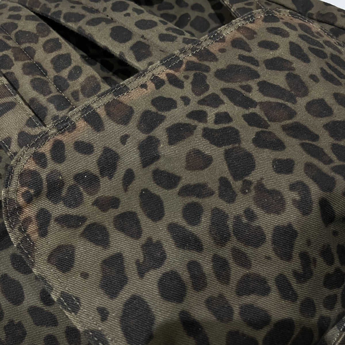 Saint Laurent Paris バックパックPLB495539 古着・中古-7枚目のアイテム画像