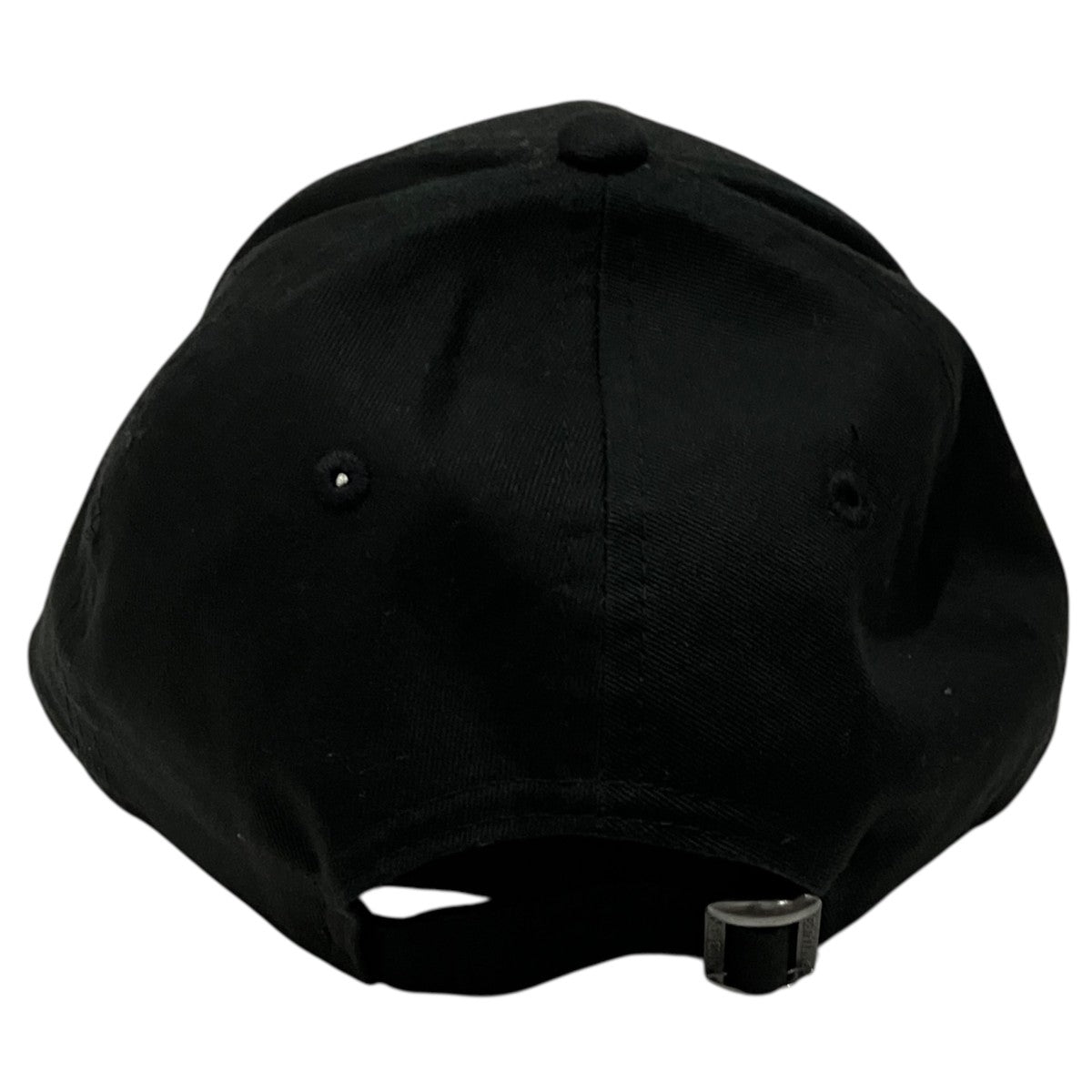 Saint Laurent Paris×New Era 【モノグラム キャップ】キャップ687687 古着・中古-3枚目のアイテム画像