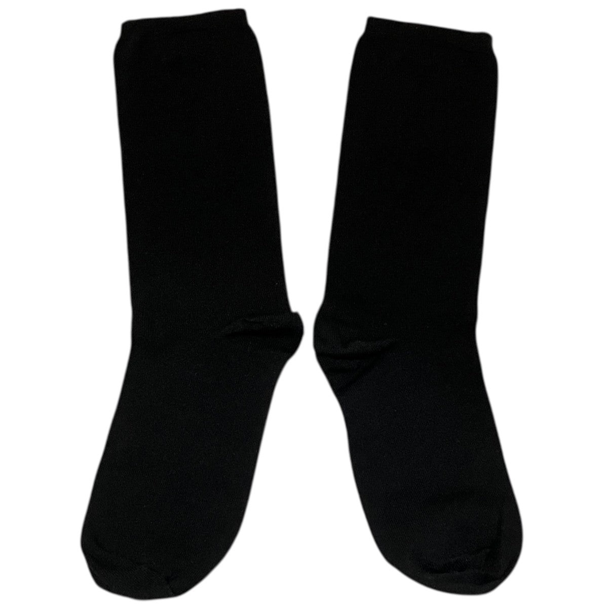 【EMBELLISHED CARNATION SOCK】靴下968-47189001