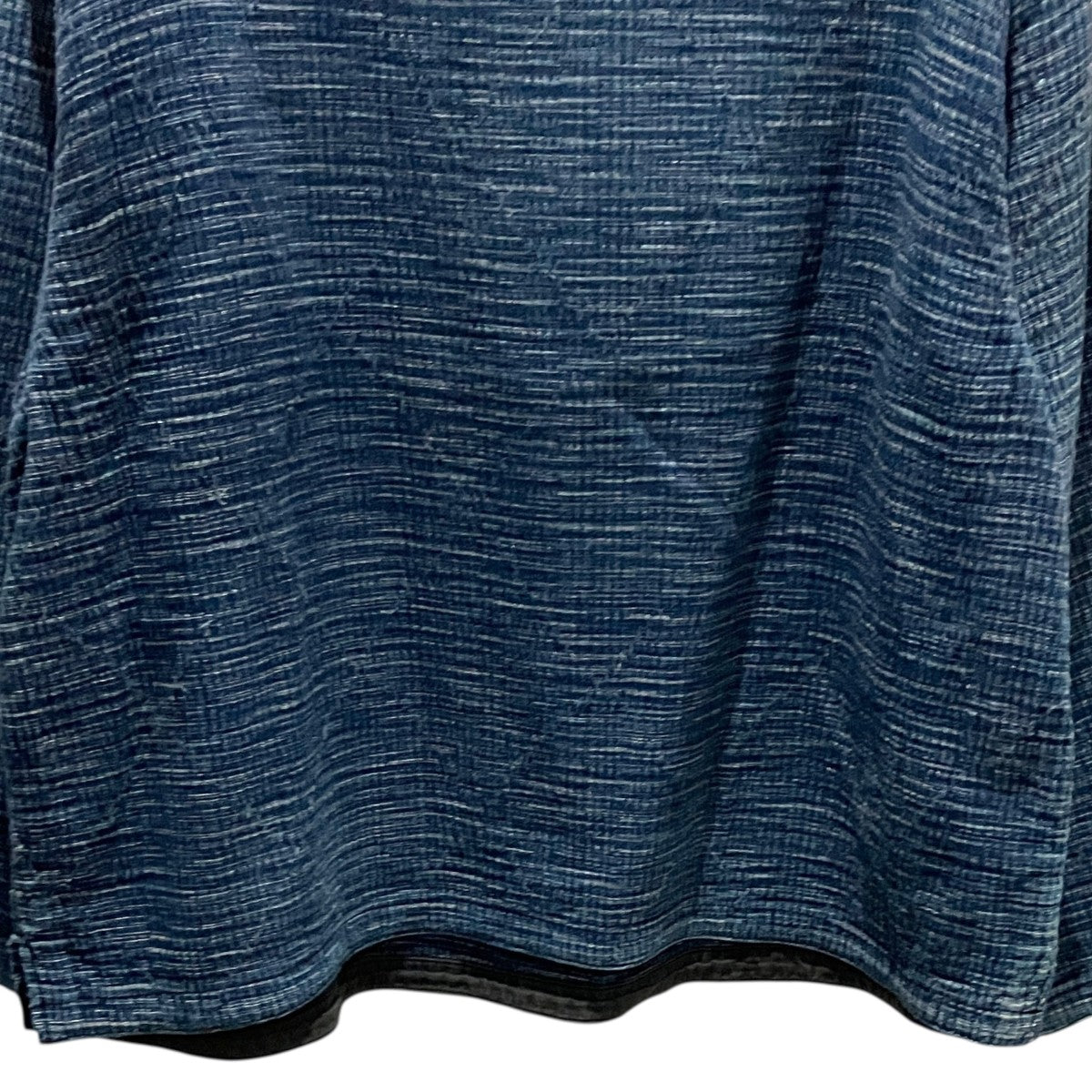 Porter Classic 刺し子ハイネックスウェット 古着・中古-4枚目のアイテム画像