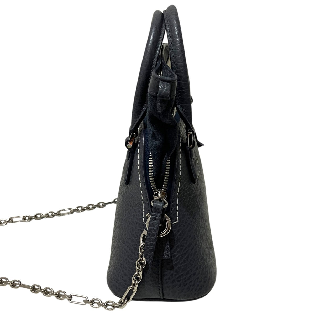 Maison Margiela 5ACマイクロチェーンバッグS56WG0081 古着・中古-3枚目のアイテム画像