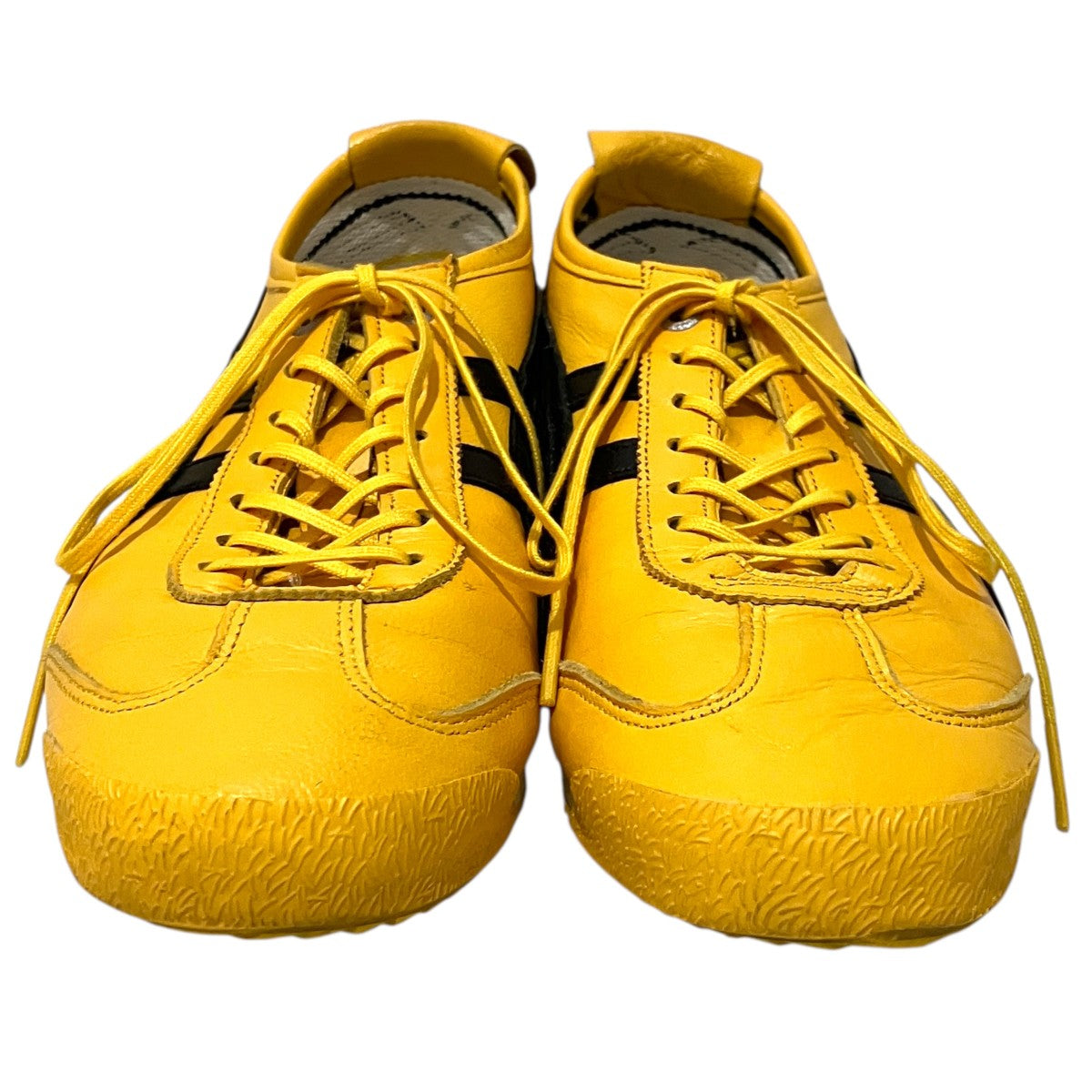 Onitsuka Tiger ローカットスニーカー1183A872 古着・中古-2枚目のアイテム画像
