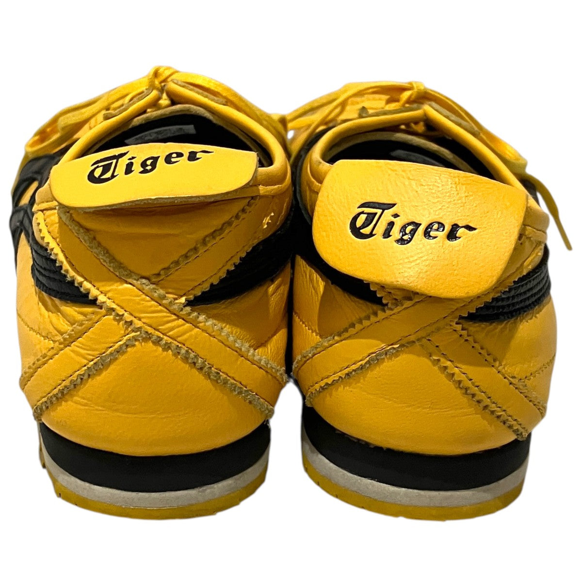 Onitsuka Tiger ローカットスニーカー1183A872 古着・中古-3枚目のアイテム画像