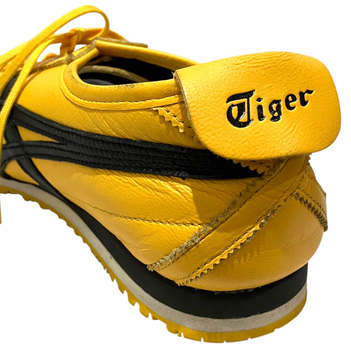 Onitsuka Tiger ローカットスニーカー1183A872 古着・中古-6枚目のアイテム画像