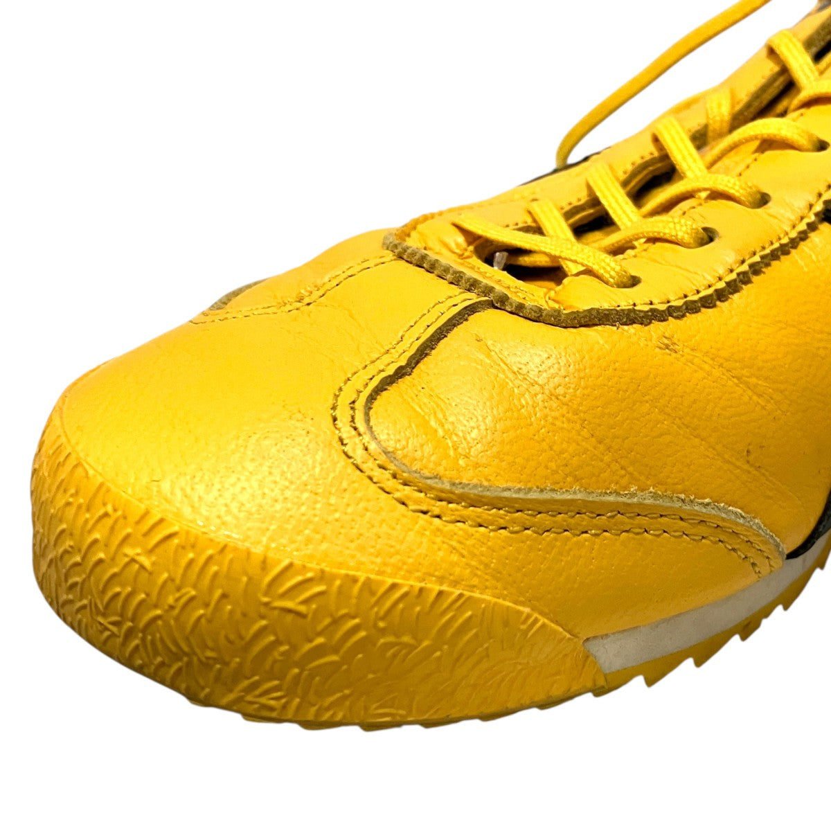Onitsuka Tiger ローカットスニーカー1183A872 古着・中古-7枚目のアイテム画像