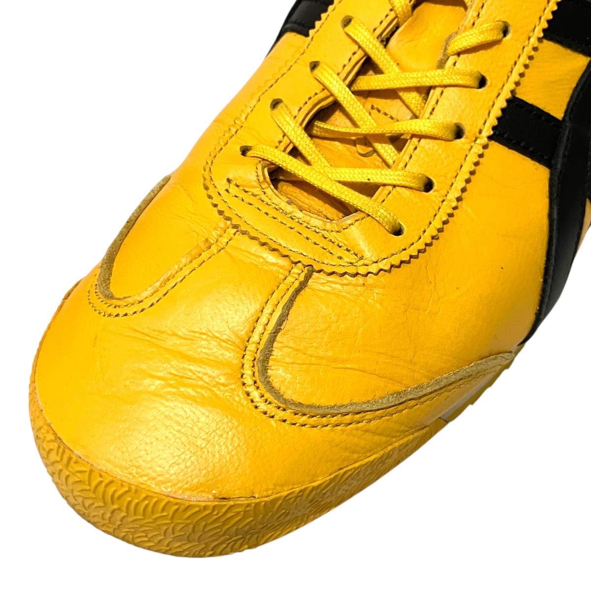 Onitsuka Tiger ローカットスニーカー1183A872 古着・中古-8枚目のアイテム画像