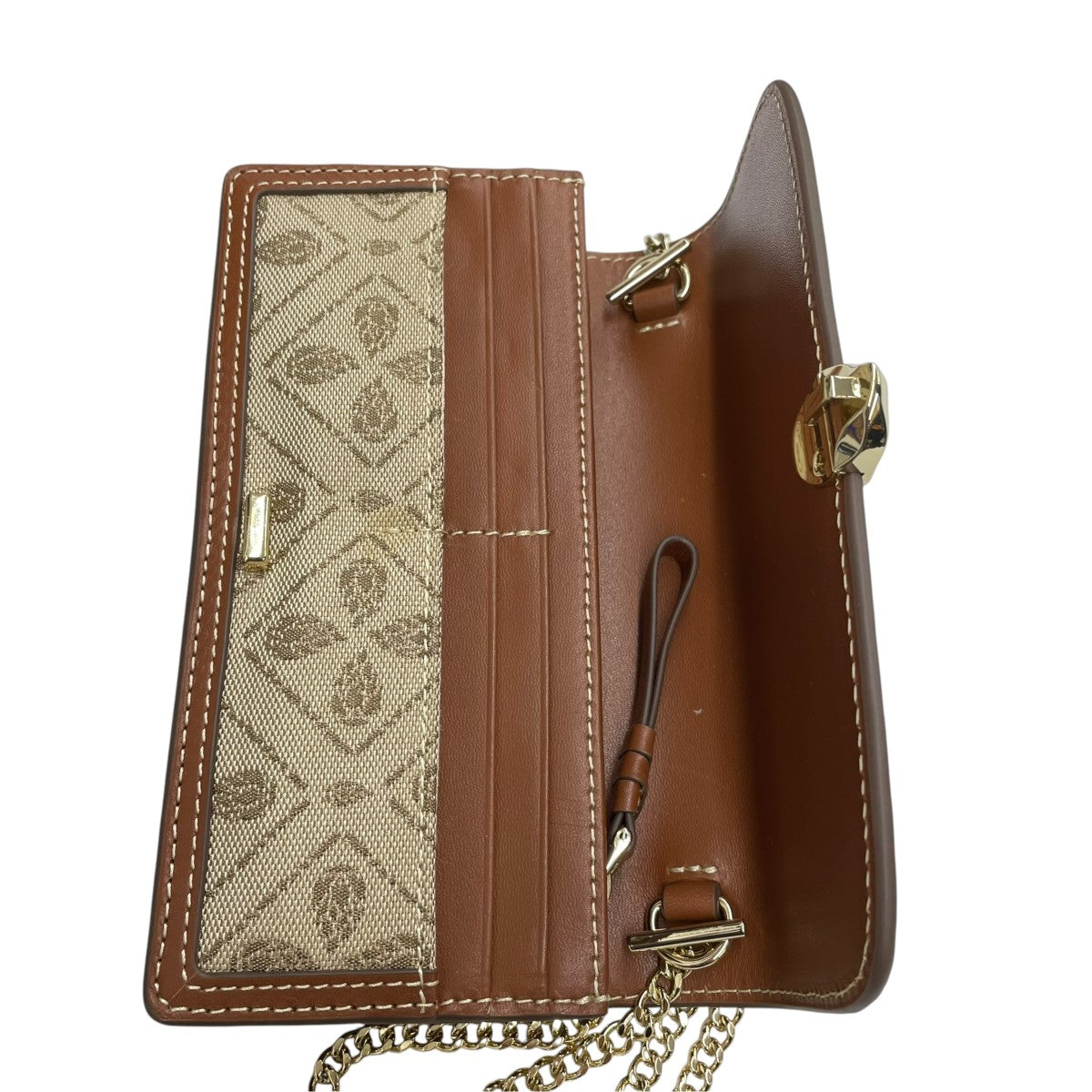 ADELIE WALLETショルダーウォレットBAG51721