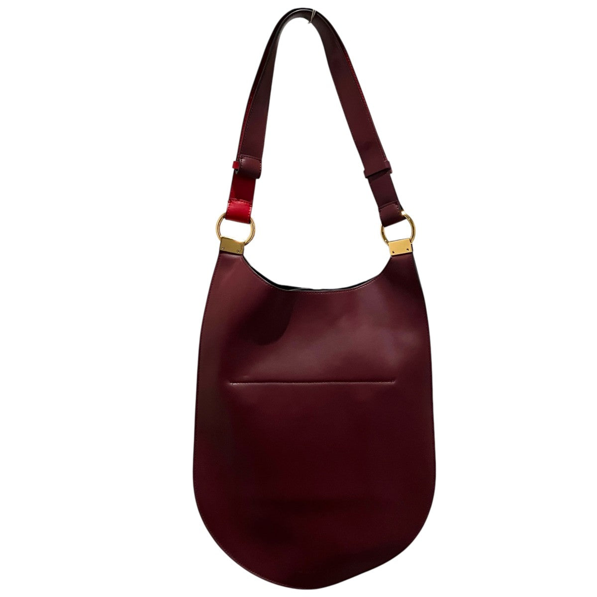 MARNI ハンドバッグSCMP0001Y1 LV589 古着・中古-2枚目のアイテム画像