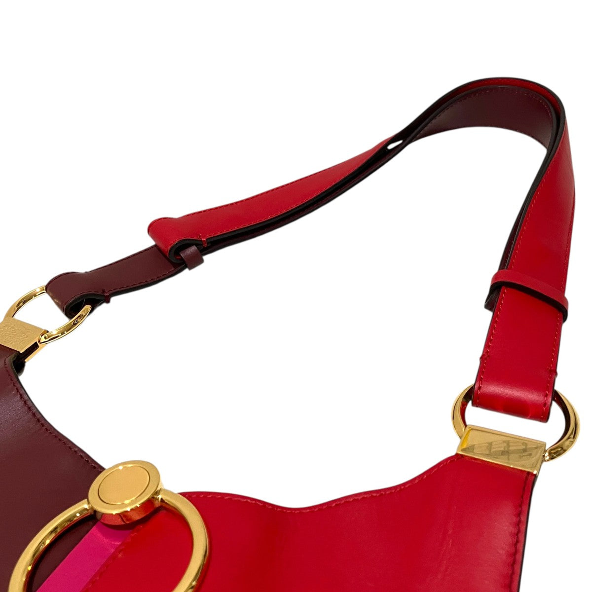 MARNI ハンドバッグSCMP0001Y1 LV589 古着・中古-5枚目のアイテム画像