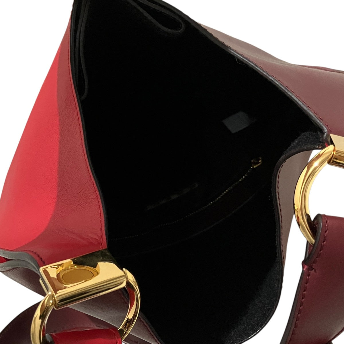 MARNI ハンドバッグSCMP0001Y1 LV589 古着・中古-6枚目のアイテム画像